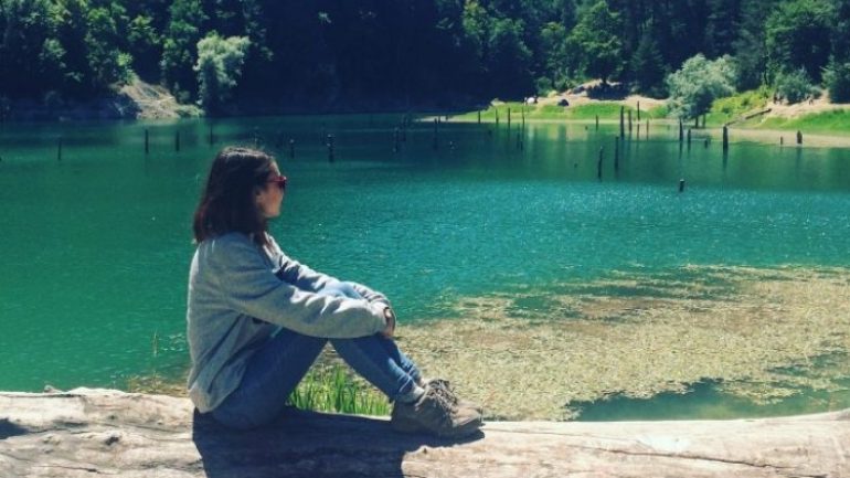 Yağmur Arat Kimdir? – Kaç Yaşındadır?